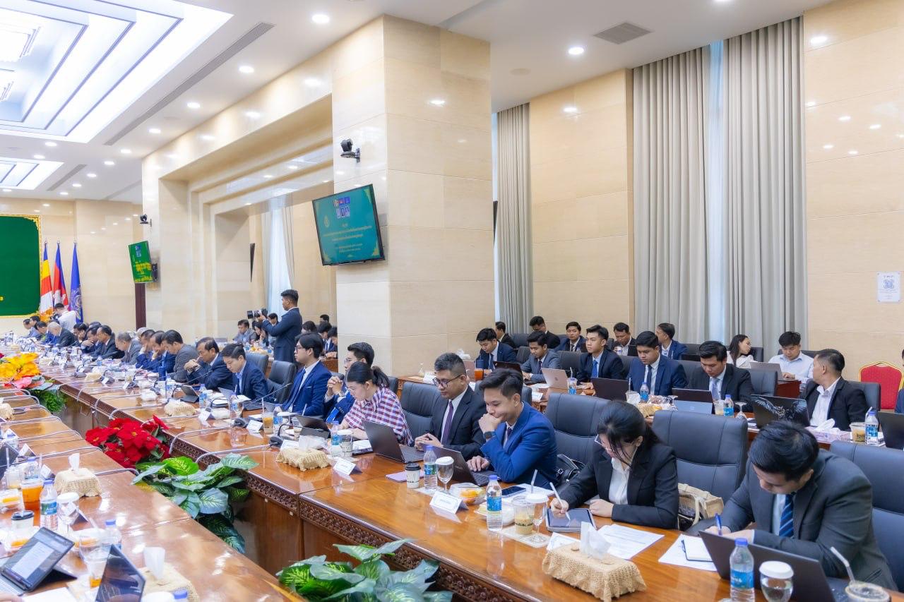 Presentation of the Draft Conceptual Framework - Image 3