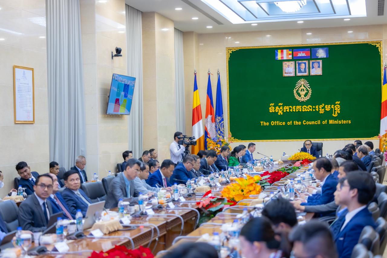 Presentation of the Draft Conceptual Framework - Image 5