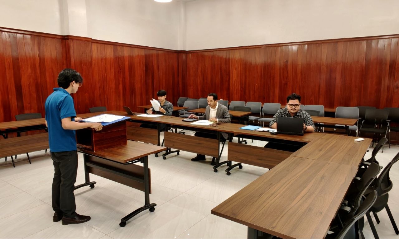 The result of Jessup and IHL moot tryout is out - Image 16