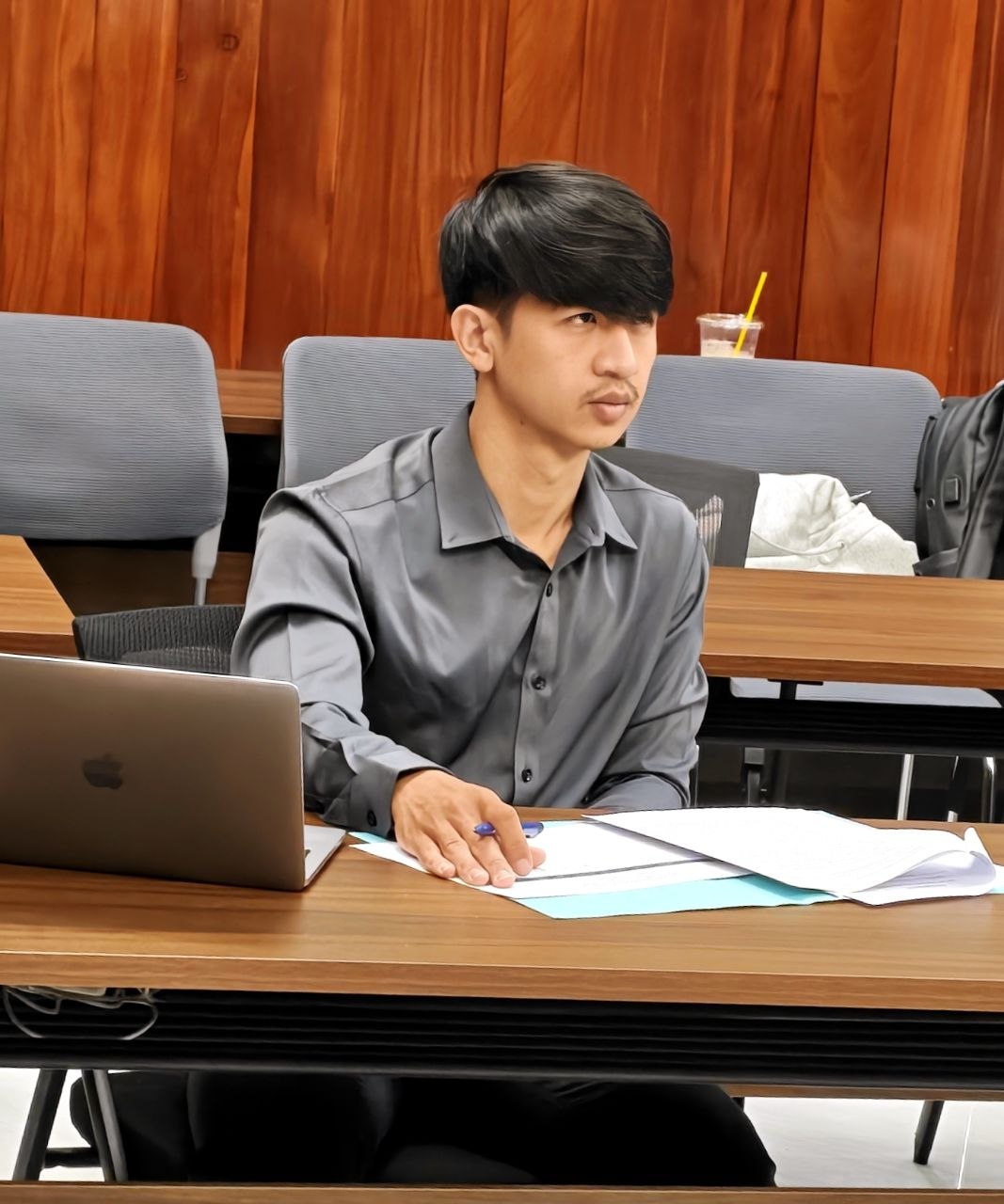 The result of Jessup and IHL moot tryout is out - Image 19
