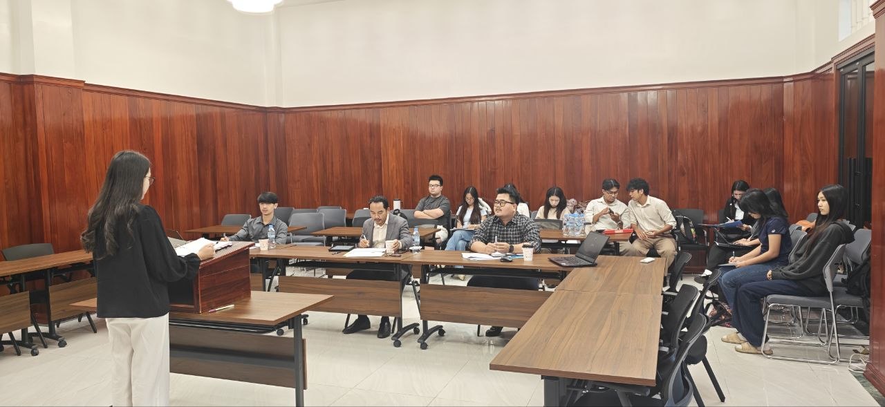 The result of Jessup and IHL moot tryout is out - Image 10