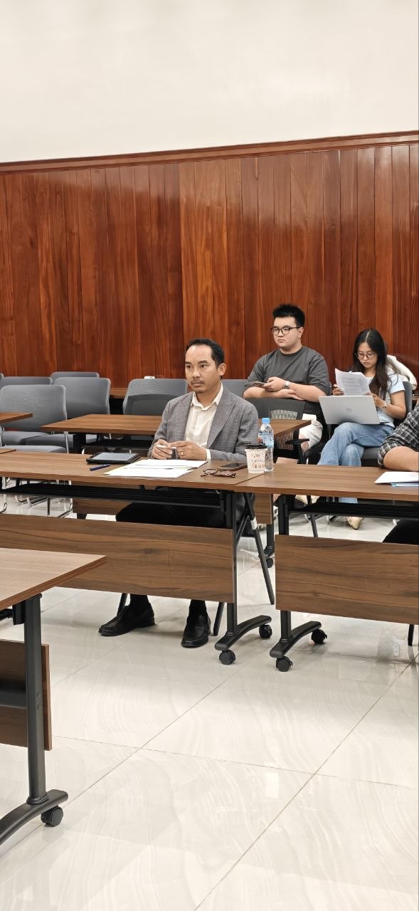 The result of Jessup and IHL moot tryout is out - Image 12