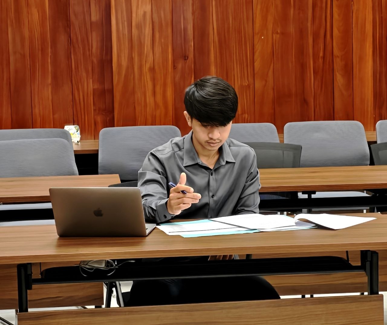 The result of Jessup and IHL moot tryout is out - Image 17