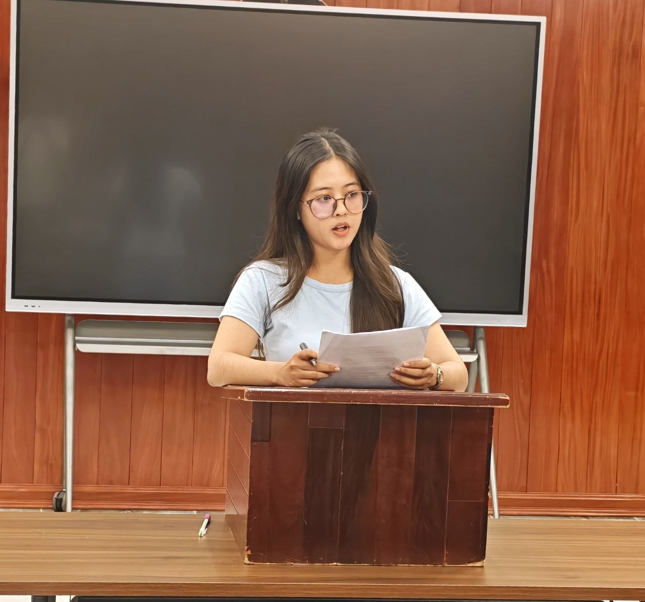 The result of Jessup and IHL moot tryout is out - Image 7