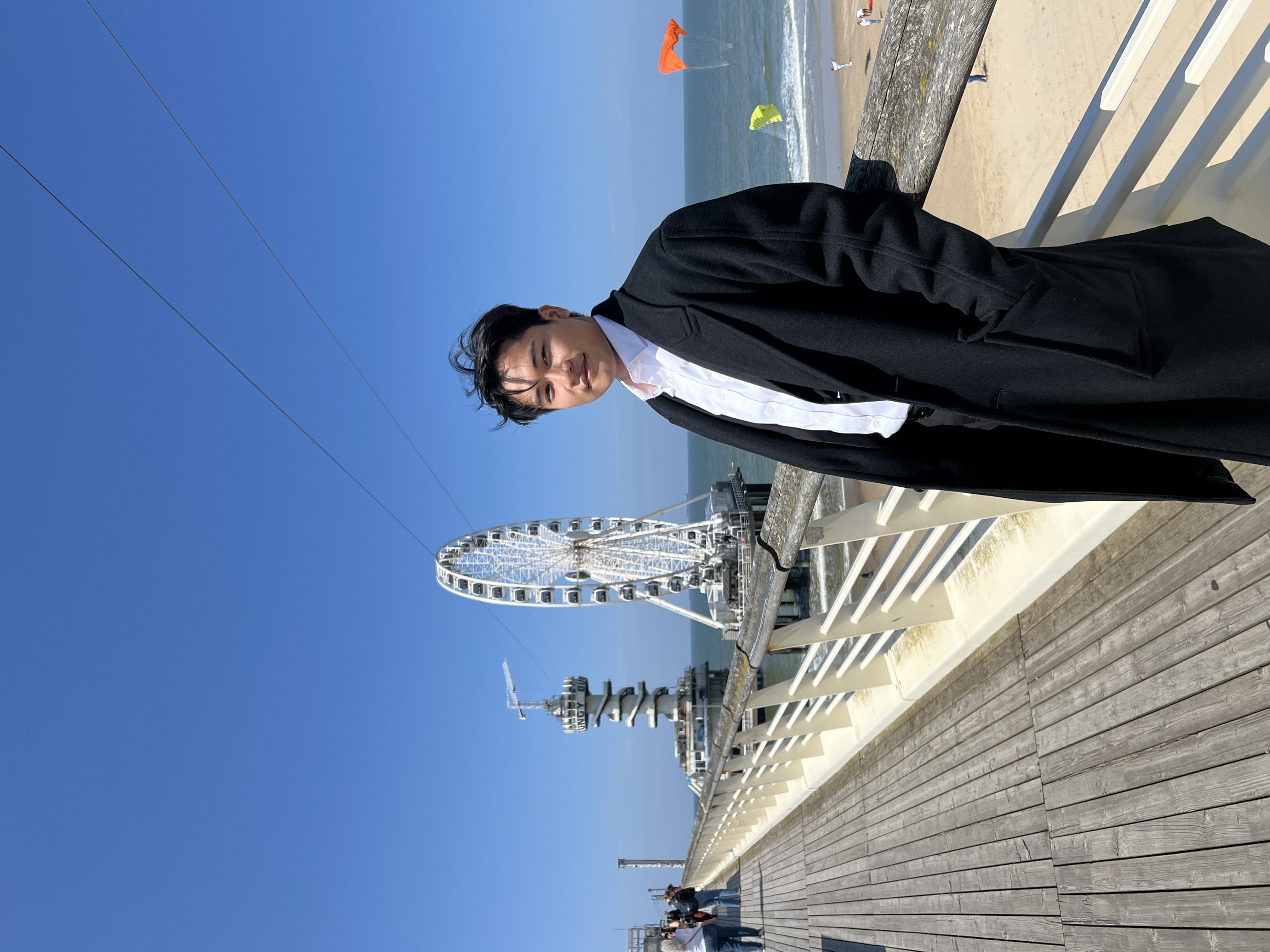 Alumni Testimony: Odom Somnang, NUM iLAW Class of 2025 - Image 3