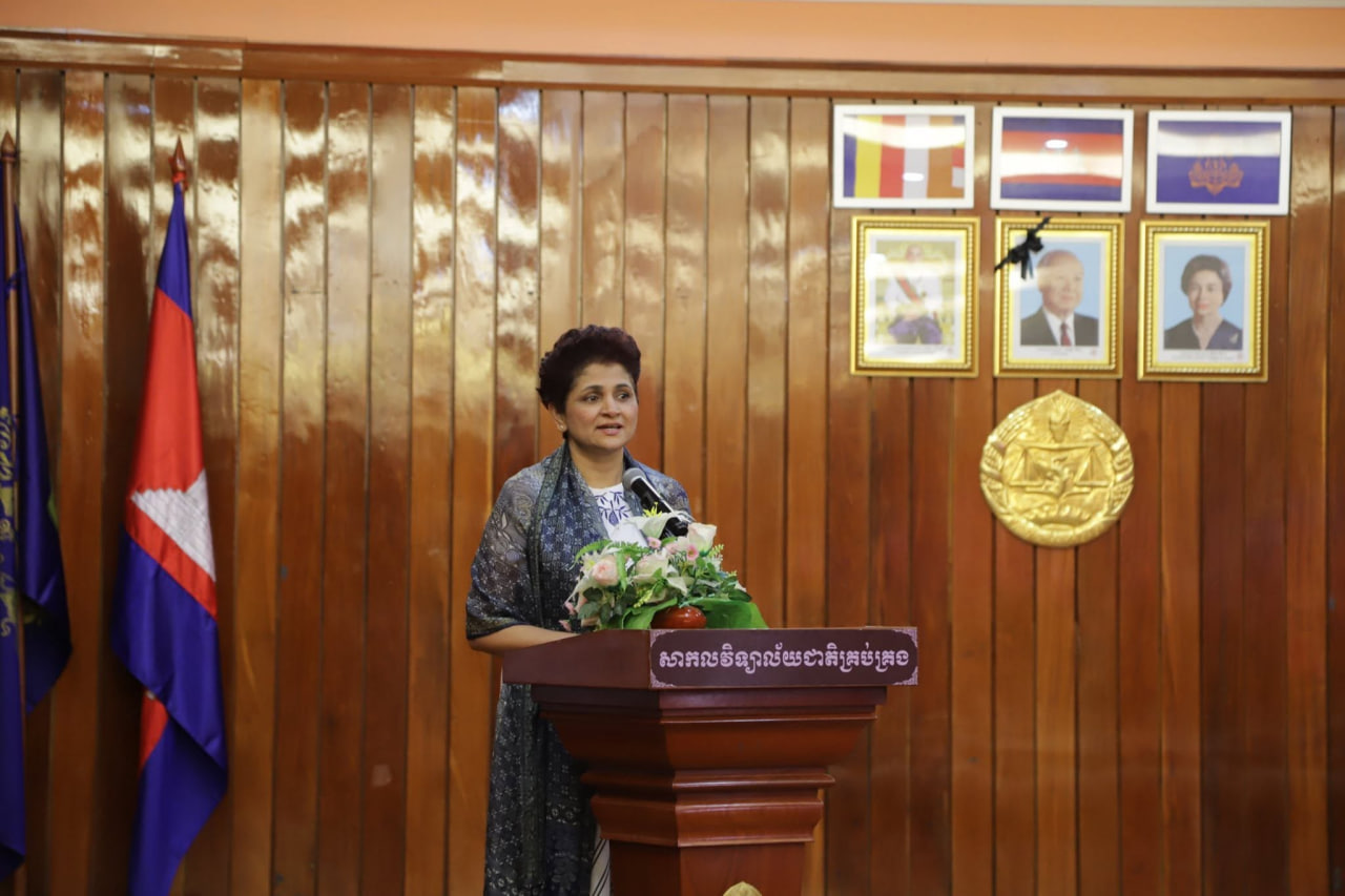 Where Our Journey Began: NUM iLAW’s First Moot Court Victory - Image 2