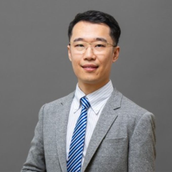 FU Tianxin