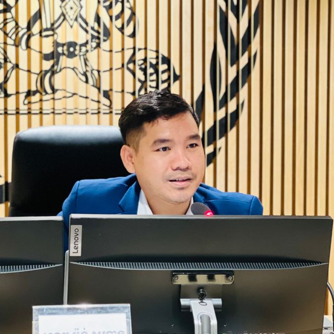 MANG Sohan