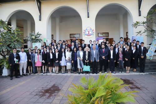 IHL Moot 2019 - Photo 7