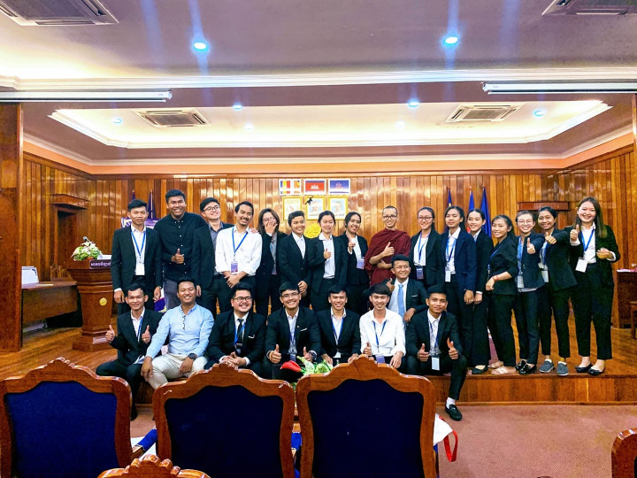 IHL Team 2019