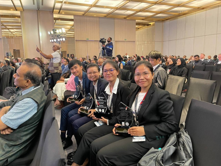Law Asia Team 2023