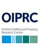 Oxford IP Moot
