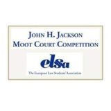 John H. Jackson Moot