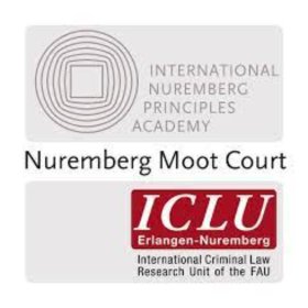 Nuremberg Moot