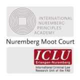 Nuremberg Moot