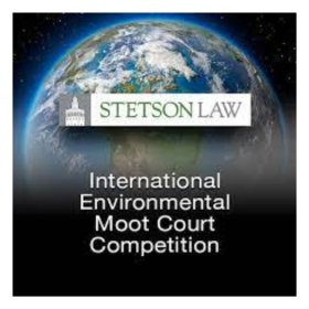 Stetson Moot