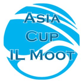 Asia Cup Moot