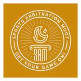 Sports Arbitration Moot