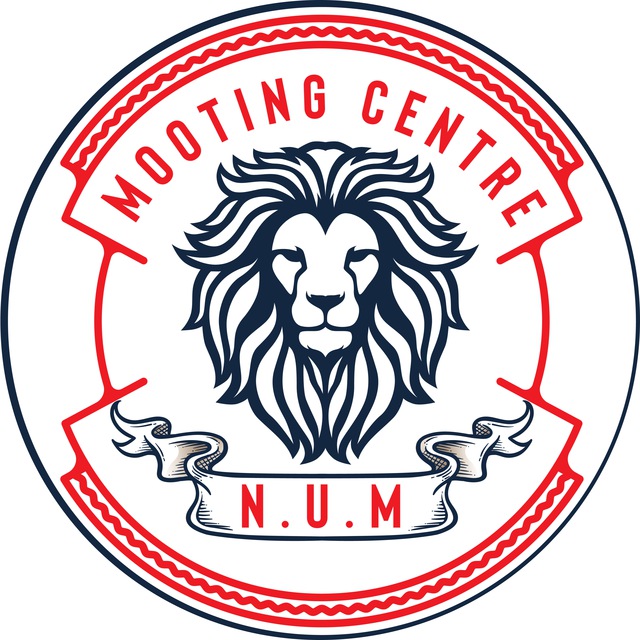 NUM Mooting Center